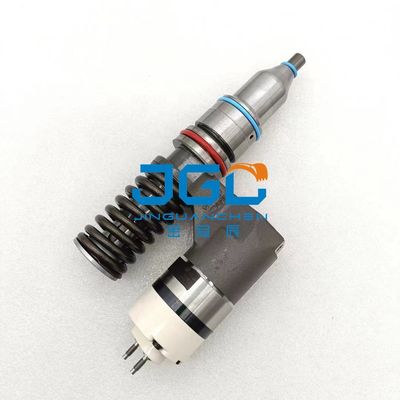 Excavator Fuel Injector 116-5414 Common Rail Injector C12 Engine Parts