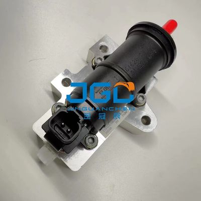 Electronic E312D2 E320D2 Fuel Pump 446-5408 446-5409 For Excavator Engine Components