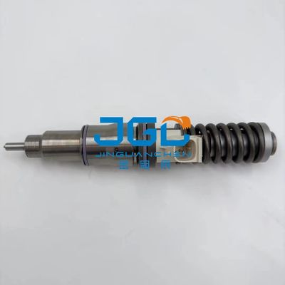 20929906 VOE20929906 Common Rail Injector Excavator Parts EC700B EC700C EC750D Engine D16E