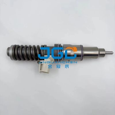 20929906 VOE20929906 Common Rail Injector Excavator Parts EC700B EC700C EC750D Engine D16E