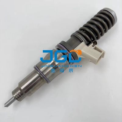 20929906 VOE20929906 Common Rail Injector Excavator Parts EC700B EC700C EC750D Engine D16E