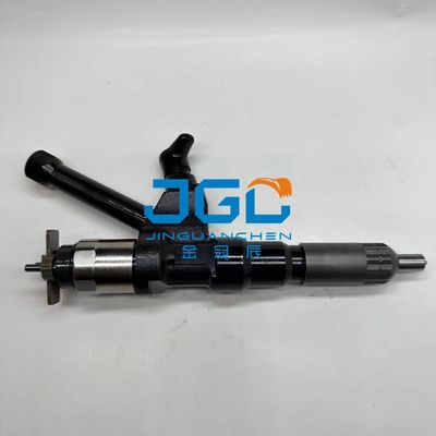 095000-5215 Engine Injector For SK450 460 480-8 P11C Excavator Accessories