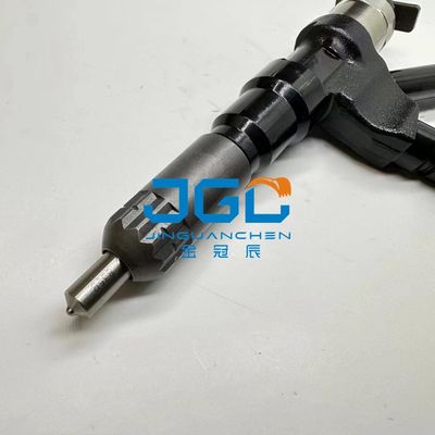 095000-5215 Engine Injector For SK450 460 480-8 P11C Excavator Accessories