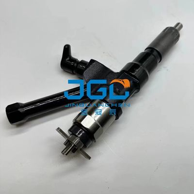 095000-5215 Engine Injector For SK450 460 480-8 P11C Excavator Accessories