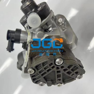 SY245 D06FR High Pressure Diesel Oil Pump 0445020608 For Excavator Accessories