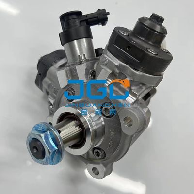 SY245 D06FR High Pressure Diesel Oil Pump 0445020608 For Excavator Accessories