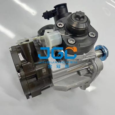 SY245 D06FR High Pressure Diesel Oil Pump 0445020608 For Excavator Accessories