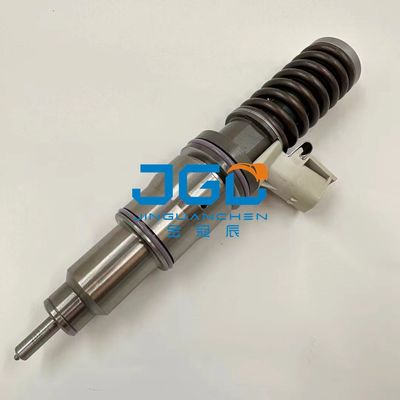 D13 Excavator Engine Parts Diesel Injector 3801368 TAD1340VE 21379931