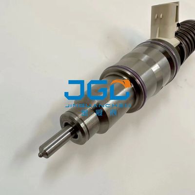 D13 Excavator Engine Parts Diesel Injector 3801368 TAD1340VE 21379931