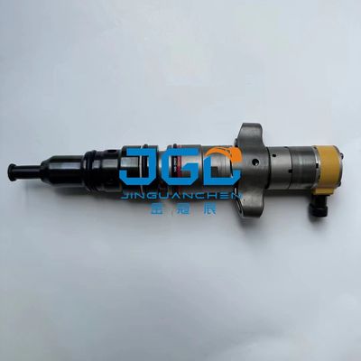 Common Rail Injector C9 330D 336D Excavator Engine Parts 2454339 3879433