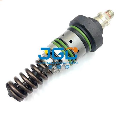EC140 D4D Excavator Engine Parts Construction Machinery Parts 4M1013 Single Pump