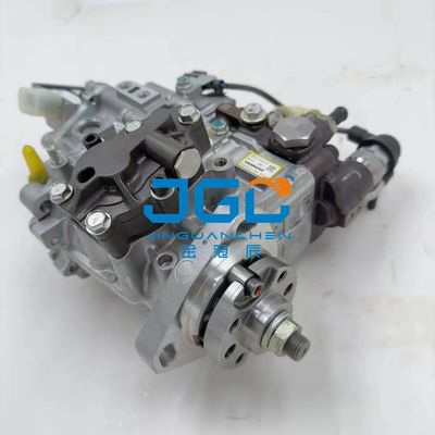 Electronically Controlled 4TNV88 Fuel Injection Pump Assembly 729237-51370 Engine Replacement Parts