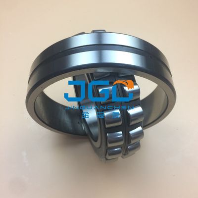 CA/W33 Excavator Rotary Bearing 22218 Parts Of Construction Machinery