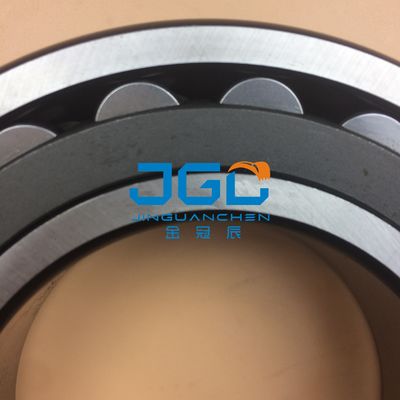 CA/W33 Excavator Rotary Bearing 22218 Parts Of Construction Machinery