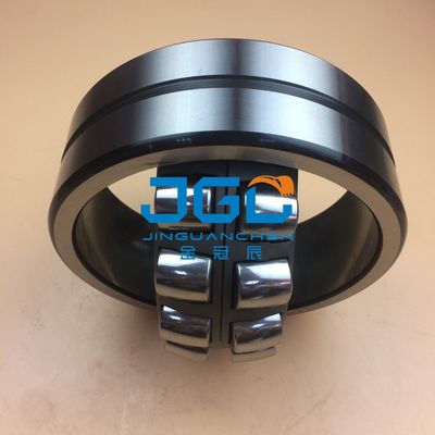 Precision CA W33 C3 Rotary Bearing For Excavator Fitting 22320