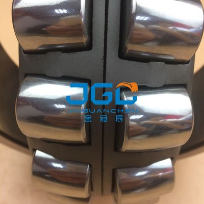 Precision CA W33 C3 Rotary Bearing For Excavator Fitting 22320