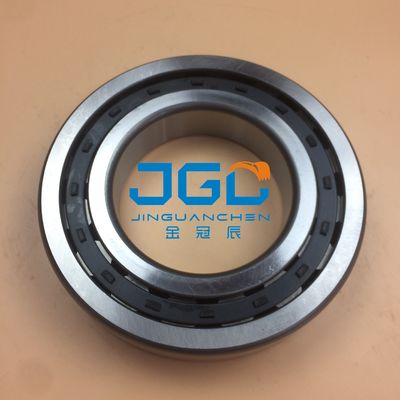 NJ222 Rotary Bearings Mechanical P0 P6 P5 P4 Excavator Parts