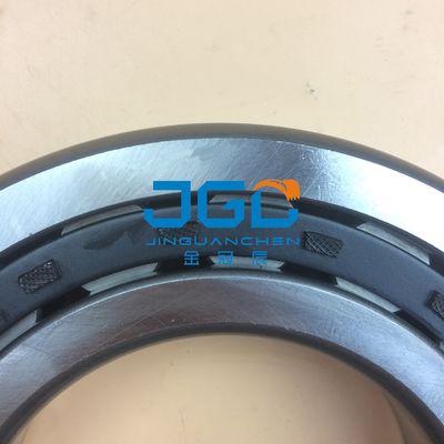 NJ222 Rotary Bearings Mechanical P0 P6 P5 P4 Excavator Parts