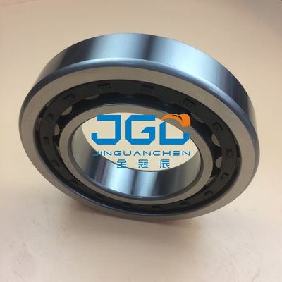NJ222 Rotary Bearings Mechanical P0 P6 P5 P4 Excavator Parts
