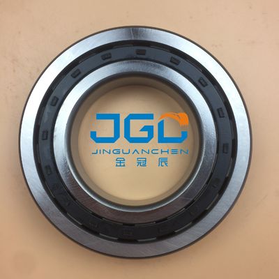 NJ222 Rotary Bearings Mechanical P0 P6 P5 P4 Excavator Parts