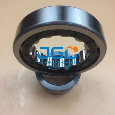 Rotary ECM C3 Cylindrical Roller Bearing NJ313 Excavator Accessories