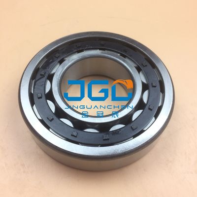 Rotary ECM C3 Cylindrical Roller Bearing NJ313 Excavator Accessories