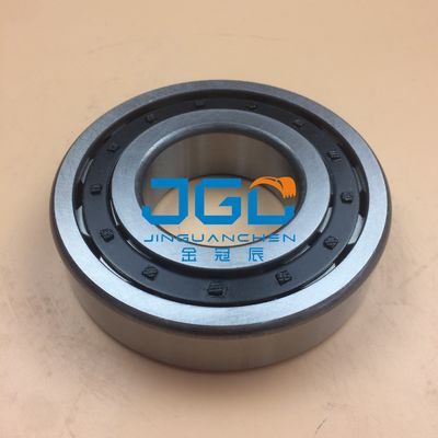 Rotary ECM C3 Cylindrical Roller Bearing NJ313 Excavator Accessories
