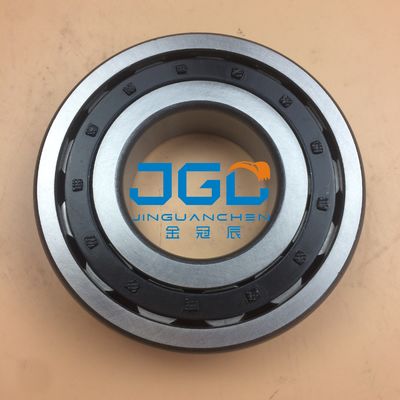 Rotary ECM C3 Cylindrical Roller Bearing NJ313 Excavator Accessories