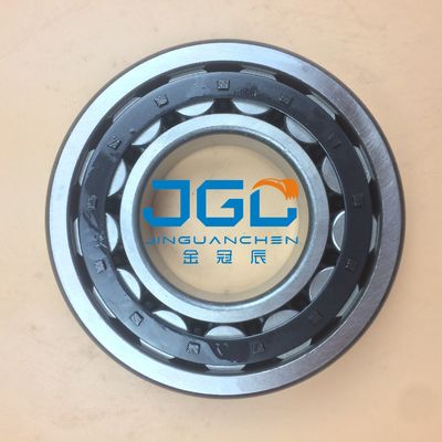 Rotary ECM C3 Cylindrical Roller Bearing NJ313 Excavator Accessories