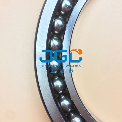 120BA16 Excavator Rotary Bearing BD110-1SA Construction Machinery Parts