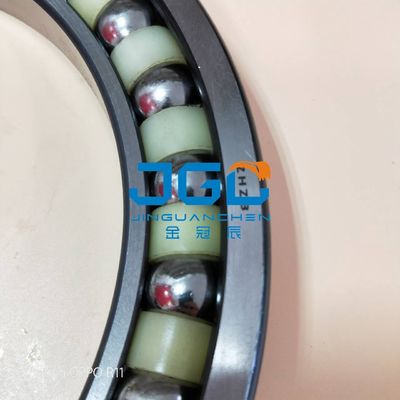 AC4631 Rotary Bearing Precision P5 P6 Excavator Accessories
