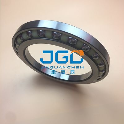 High Standard Excavator Rotary Bearing BA195-3A Angular Contact Ball Bearing