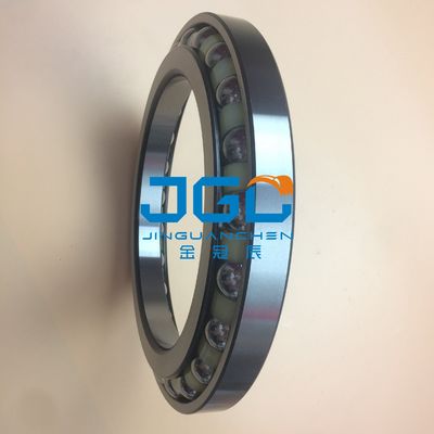 High Standard Excavator Rotary Bearing BA195-3A Angular Contact Ball Bearing