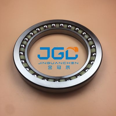 High Standard Excavator Rotary Bearing BA195-3A Angular Contact Ball Bearing