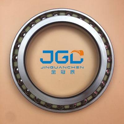 High Standard Excavator Rotary Bearing BA195-3A Angular Contact Ball Bearing