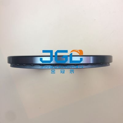 222*273*26mm Excavator Rotary Bearing BA222-1WSA Precision P4 Mechanical Parts