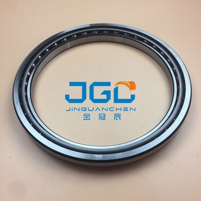222*273*26mm Excavator Rotary Bearing BA222-1WSA Precision P4 Mechanical Parts