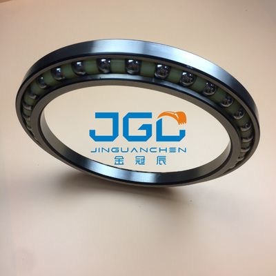 BA246-2A Excavator Rotary Bearing Precision P0 P6 P5 P4 Mechanical Accessories