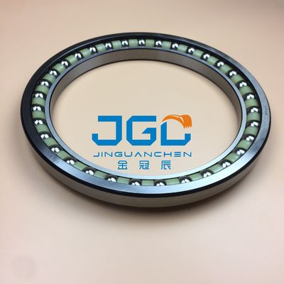 BA246-2A Excavator Rotary Bearing Precision P0 P6 P5 P4 Mechanical Accessories