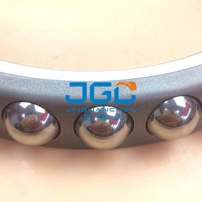 280x370x40mm Excavator Rotary Bearing Accuracy P6 P5 P4 Mechanical Parts BA280-2WSA