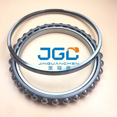 280x370x40mm Excavator Rotary Bearing Accuracy P6 P5 P4 Mechanical Parts BA280-2WSA