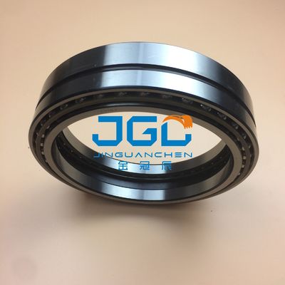 BD165-6A Excavator Rotary Bearings Precision P5 P4 165x210x48mm