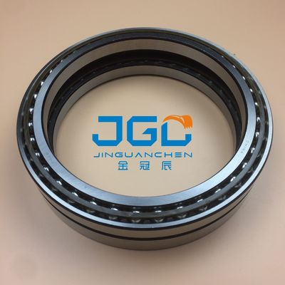 BD165-6A Excavator Rotary Bearings Precision P5 P4 165x210x48mm
