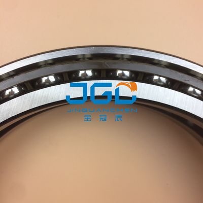 BD165-6A Excavator Rotary Bearings Precision P5 P4 165x210x48mm