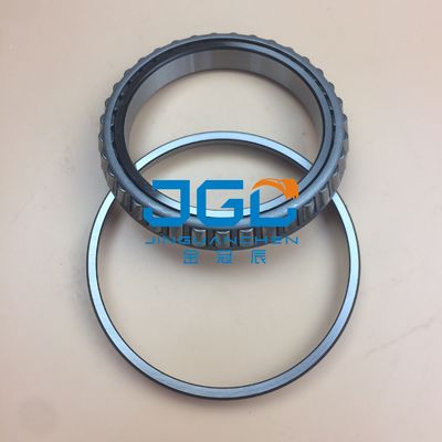 CR2256 Rotary Bearing Precision P0 P6 Excavator Accessories 110*148*20mm