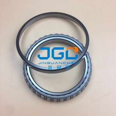 CR2256 Rotary Bearing Precision P0 P6 Excavator Accessories 110*148*20mm