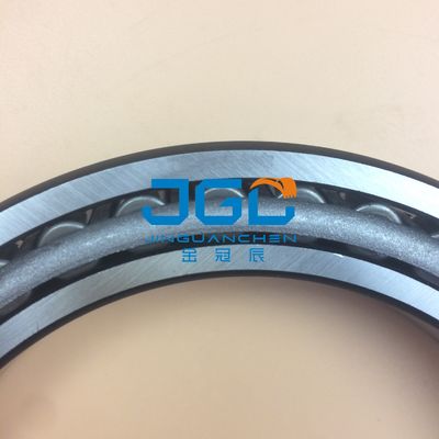 CR2256 Rotary Bearing Precision P0 P6 Excavator Accessories 110*148*20mm