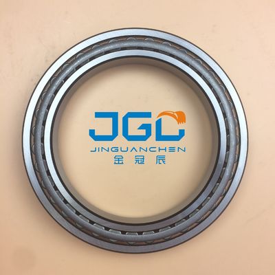 CR2256 Rotary Bearing Precision P0 P6 Excavator Accessories 110*148*20mm