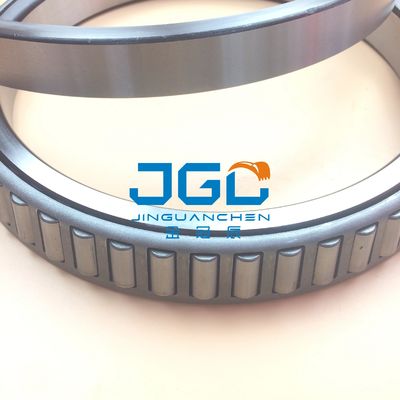 Precision P0 Excavator Swing Tapered Roller Bearing CR-4411 Rotary Bearing