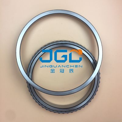 Precision P0 Excavator Swing Tapered Roller Bearing CR-4411 Rotary Bearing